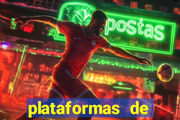 plataformas de jogos de 1 real